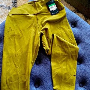 Nike One Luxe Tight Fit Activewear Leggings